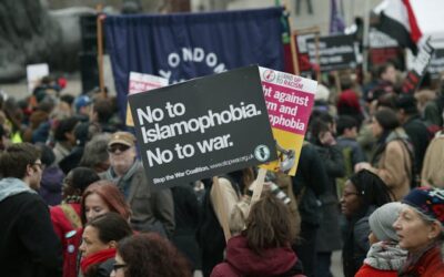 Spotlight on Islamophobia: Its Prevalence and How to Combat It